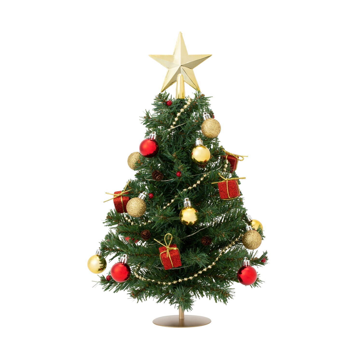 フランフランのクリスマスアイテム、クリスマスツリーのスターターキットや新作ギフト｜写真28