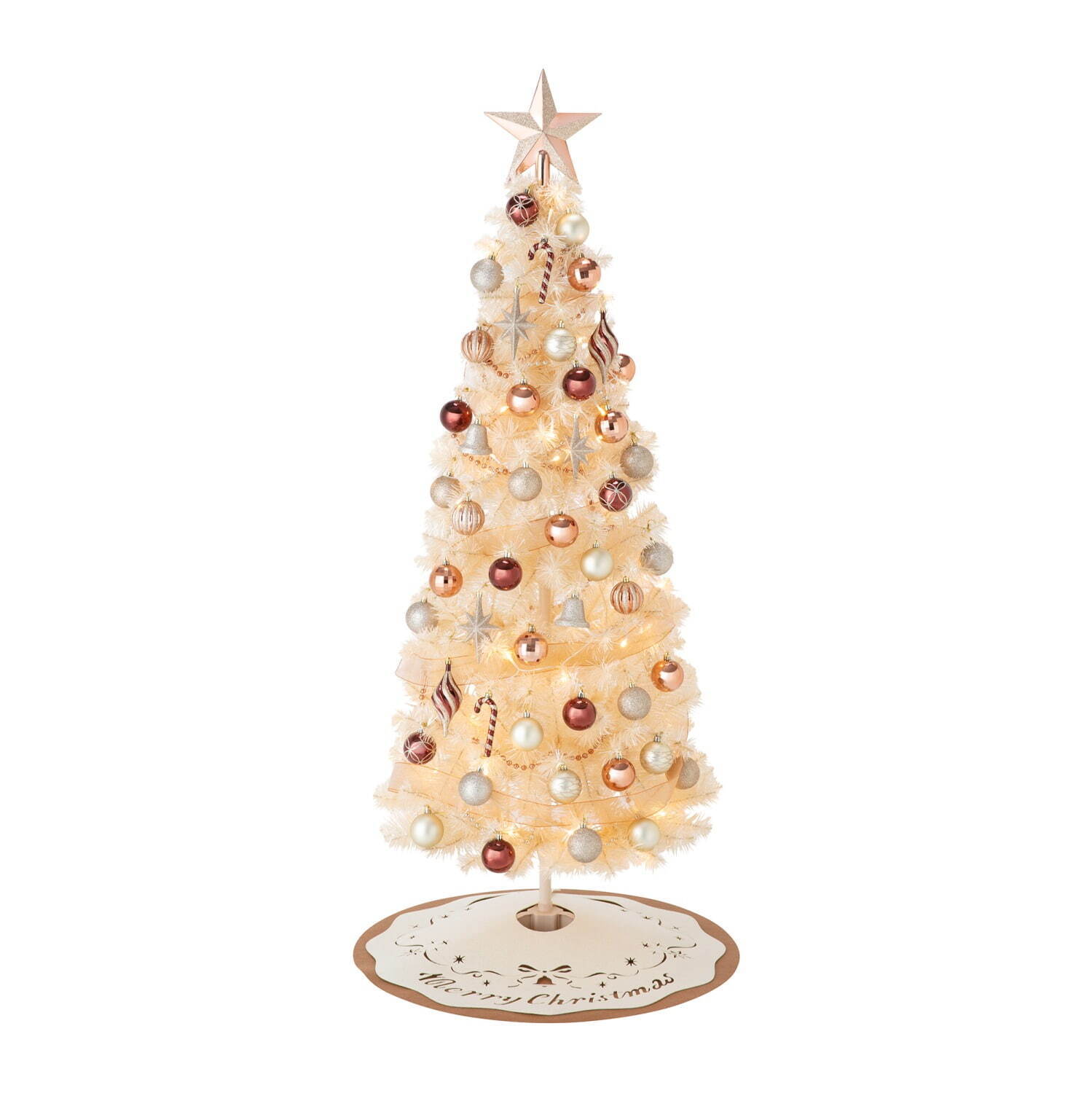 フランフランのクリスマスアイテム、クリスマスツリーのスターターキットや新作ギフト｜写真11