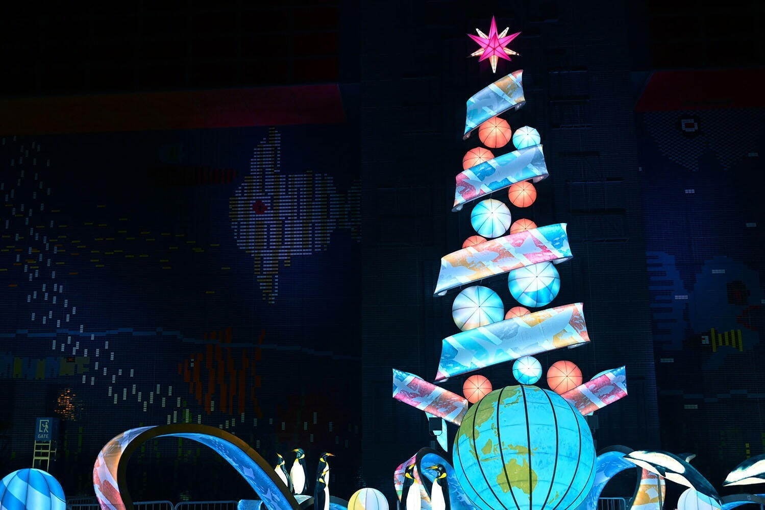【全国の冬イベント＆祭り2022】クリスマスのお出かけにもぴったり！関東＆関西のおすすめスポット｜写真20