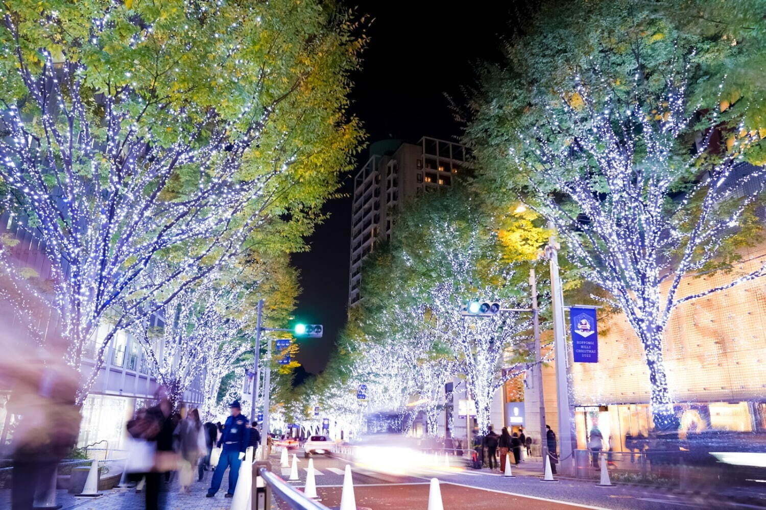 【全国の冬イベント＆祭り2022】クリスマスのお出かけにもぴったり！関東＆関西のおすすめスポット｜写真44