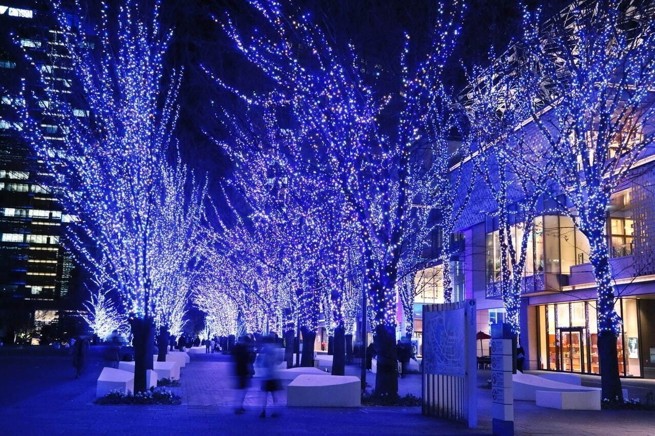 【全国の冬イベント＆祭り2022】クリスマスのお出かけにもぴったり！関東＆関西のおすすめスポット｜写真22
