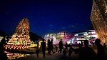 【全国の冬イベント＆祭り2022】クリスマスのお出かけにもぴったり！関東＆関西のおすすめスポット｜写真2