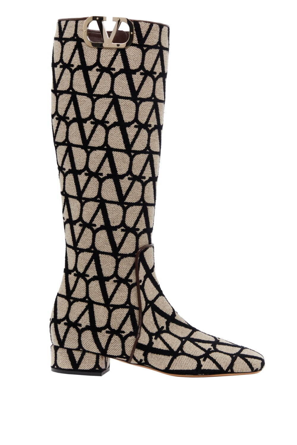 【 極美品 】 ヴァレンティノ　トワル イコノグラフ　バケットハット　付属品付き VALENTINO - トワルイコノグラフ バケットハット / 帽子