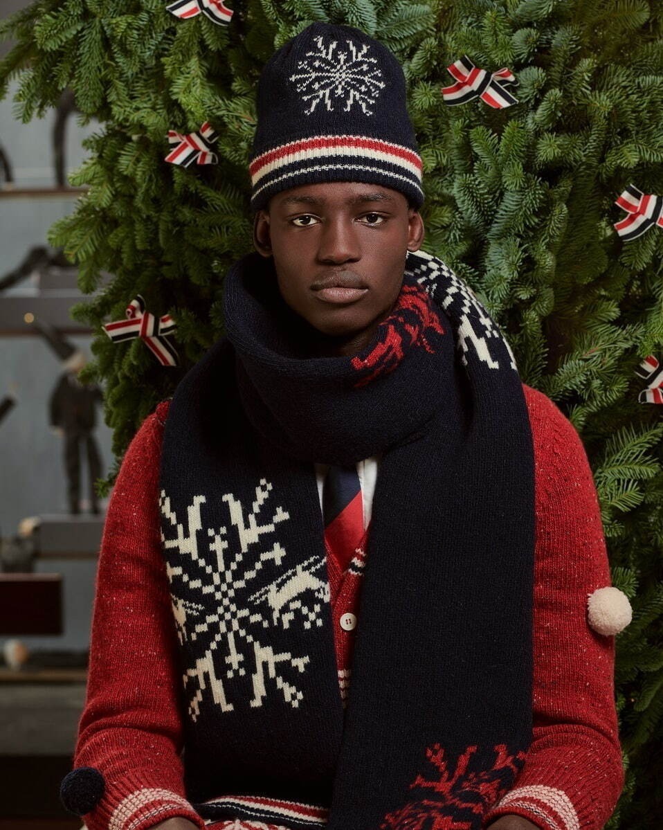 男性に贈るクリスマスプレゼント2022年、もらって嬉しいハイブランドのおしゃれメンズギフトなど｜写真24