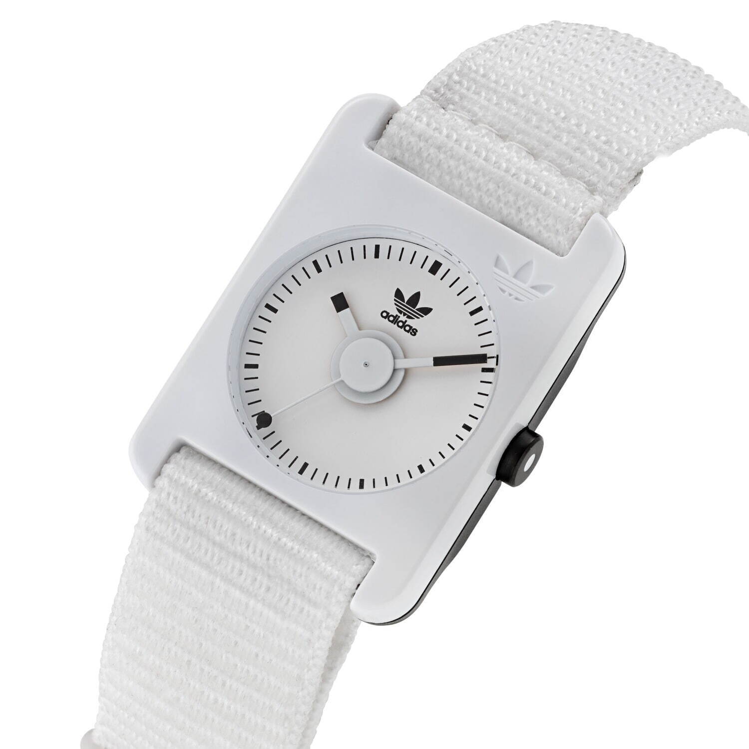 Adidas watch original vs sale fake
