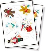 サーティワン アイスクリーム(31 ICE CREAM) すみっコぐらし マイメロディ＆クロミ｜写真10