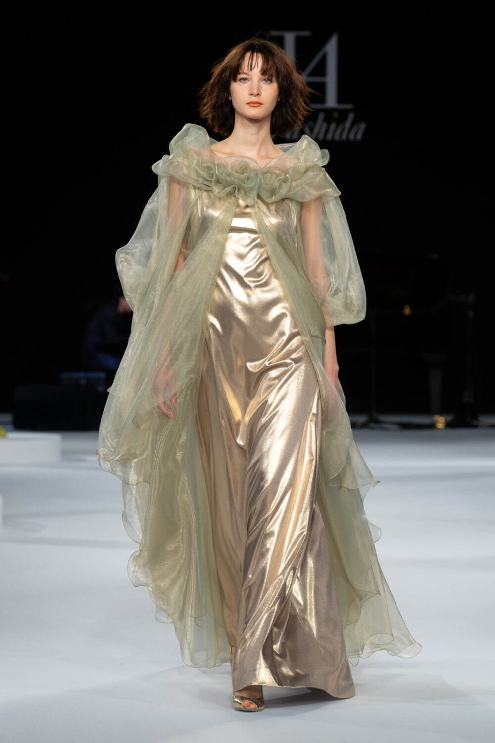 ジュン アシダ 2023年春夏<span>コレクション</span> - 写真64