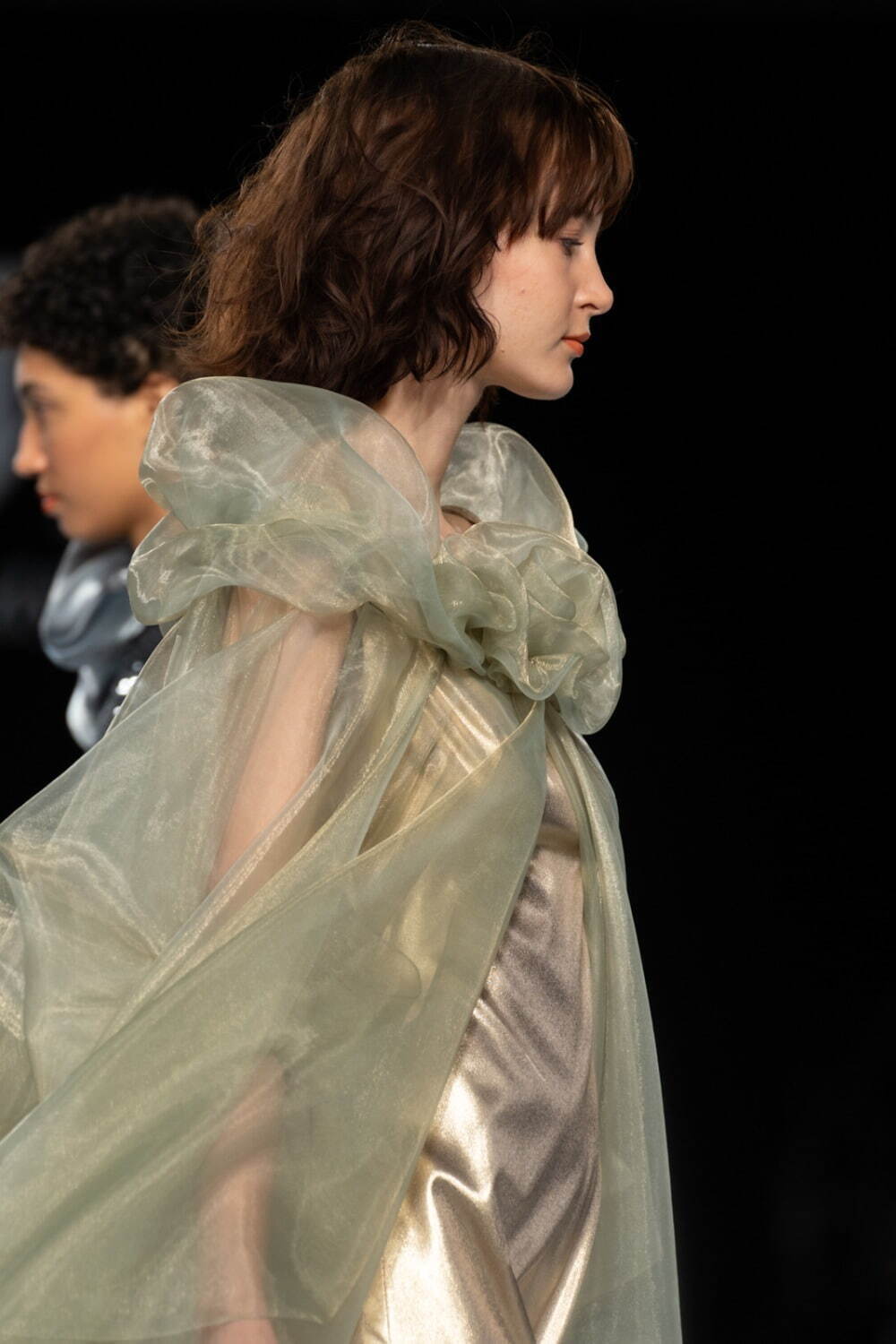 ジュン アシダ 2023年春夏<span>コレクション</span> - 写真65