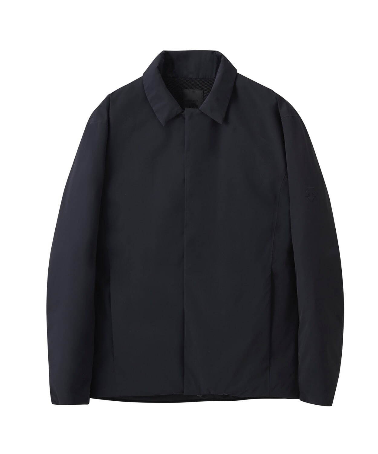 DESCENTE ALLTERRAIN 【I/O】テックコーチジャケット -デサントストア-DESCENTE STORE-