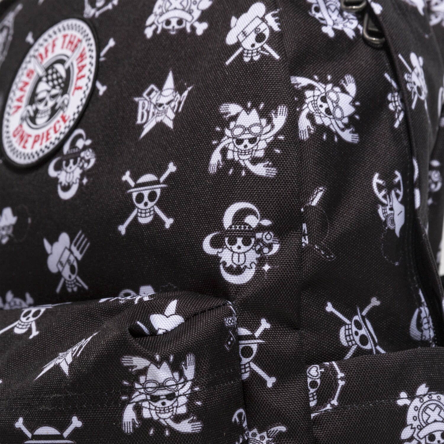 ヴァンズ(Vans) VANS×ワンピース｜写真62