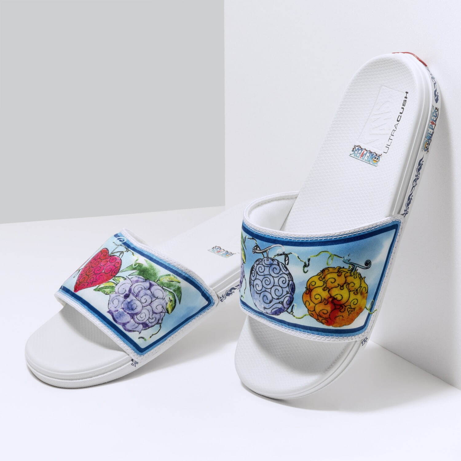 ヴァンズ(Vans) VANS×ワンピース｜写真60