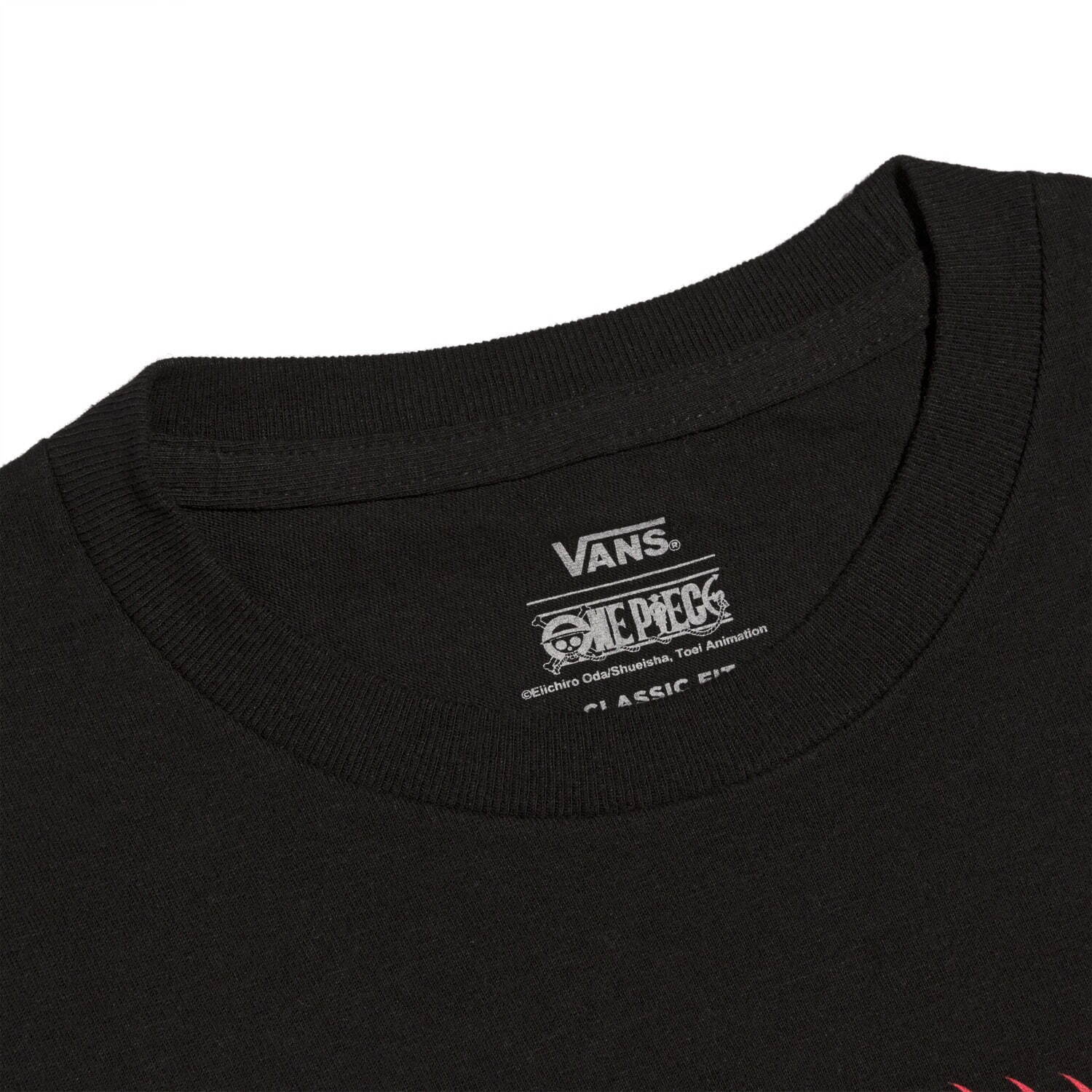 ヴァンズ(Vans) VANS×ワンピース｜写真52