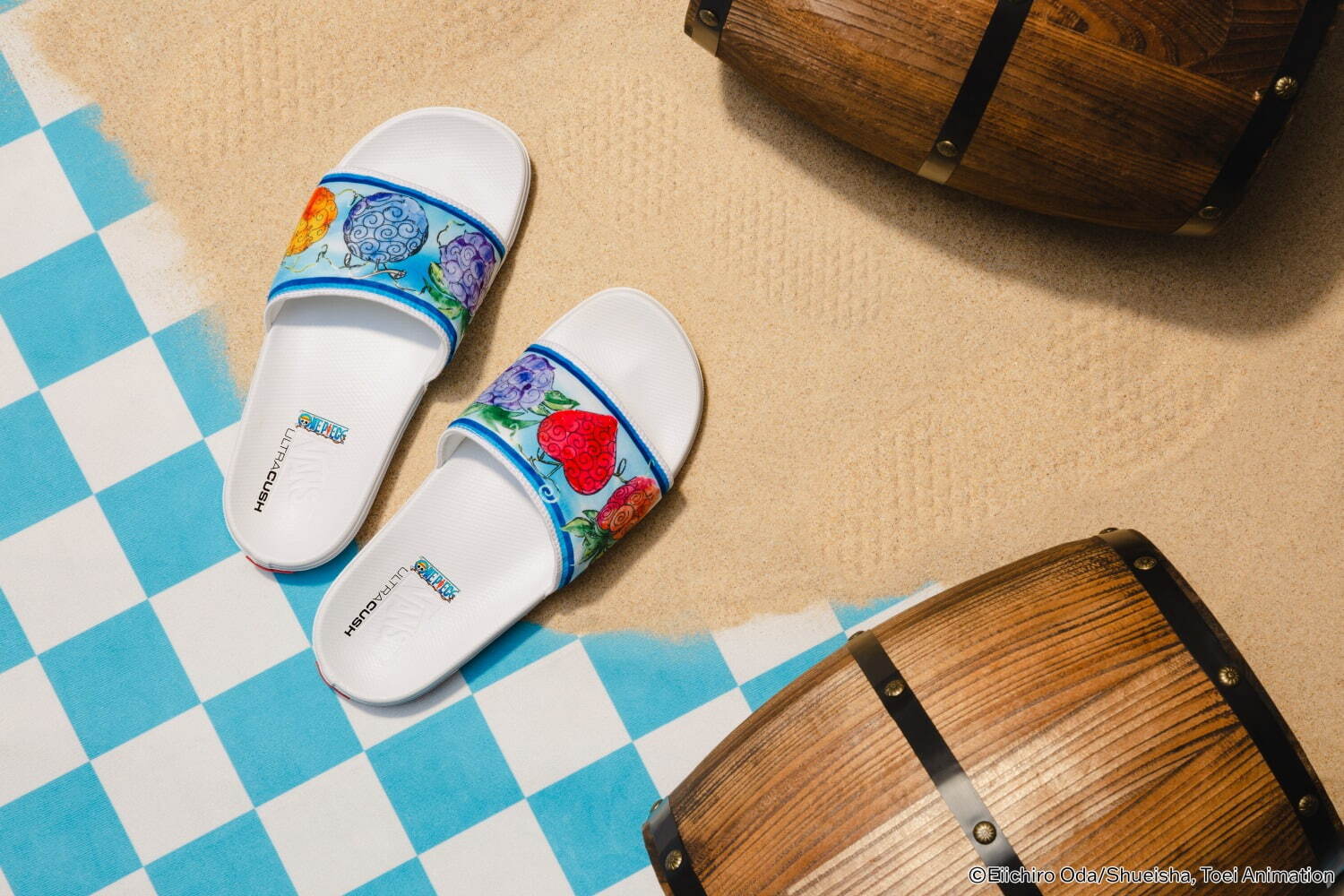 ヴァンズ(VANS) VANS×ワンピース｜写真24