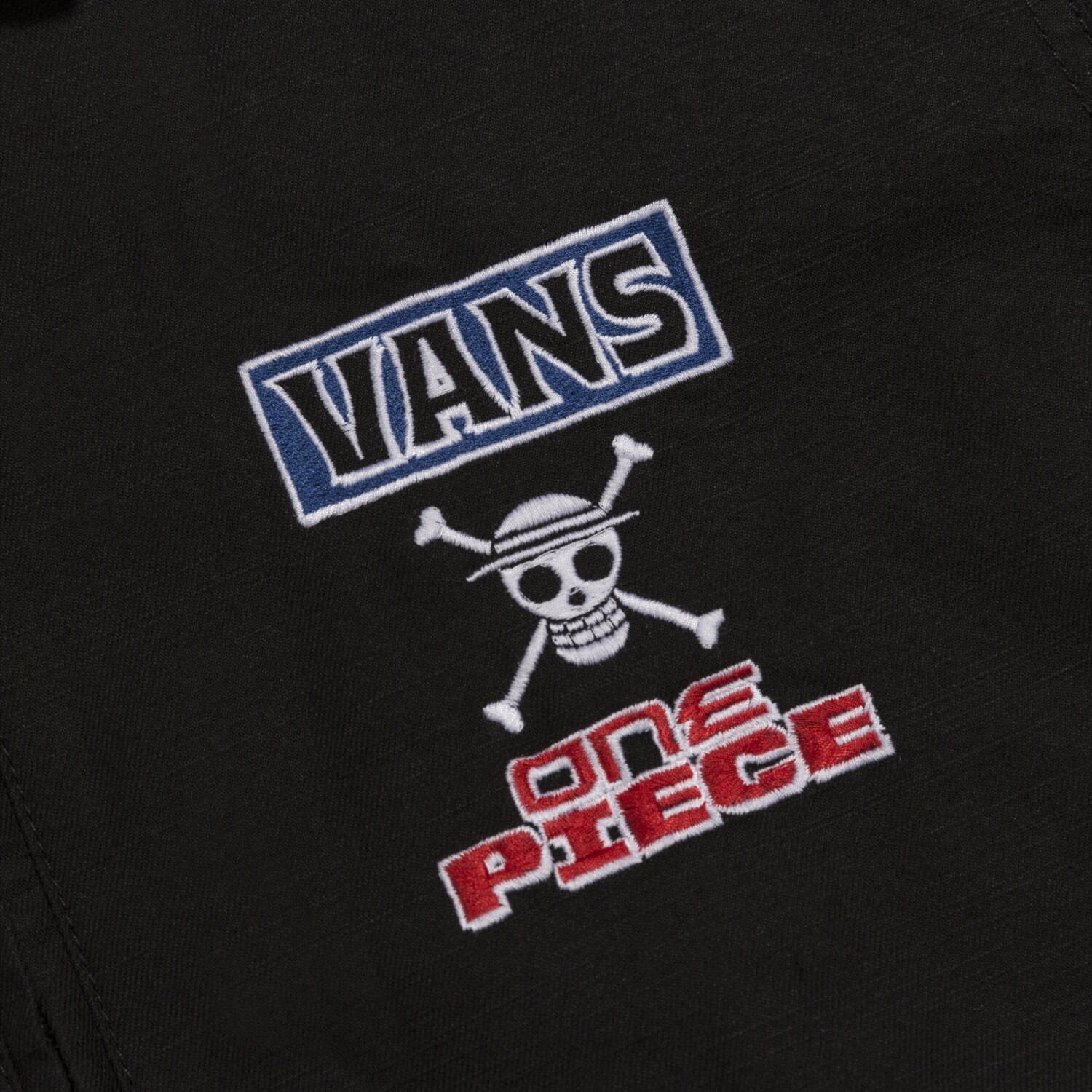 ヴァンズ(Vans) VANS×ワンピース｜写真43