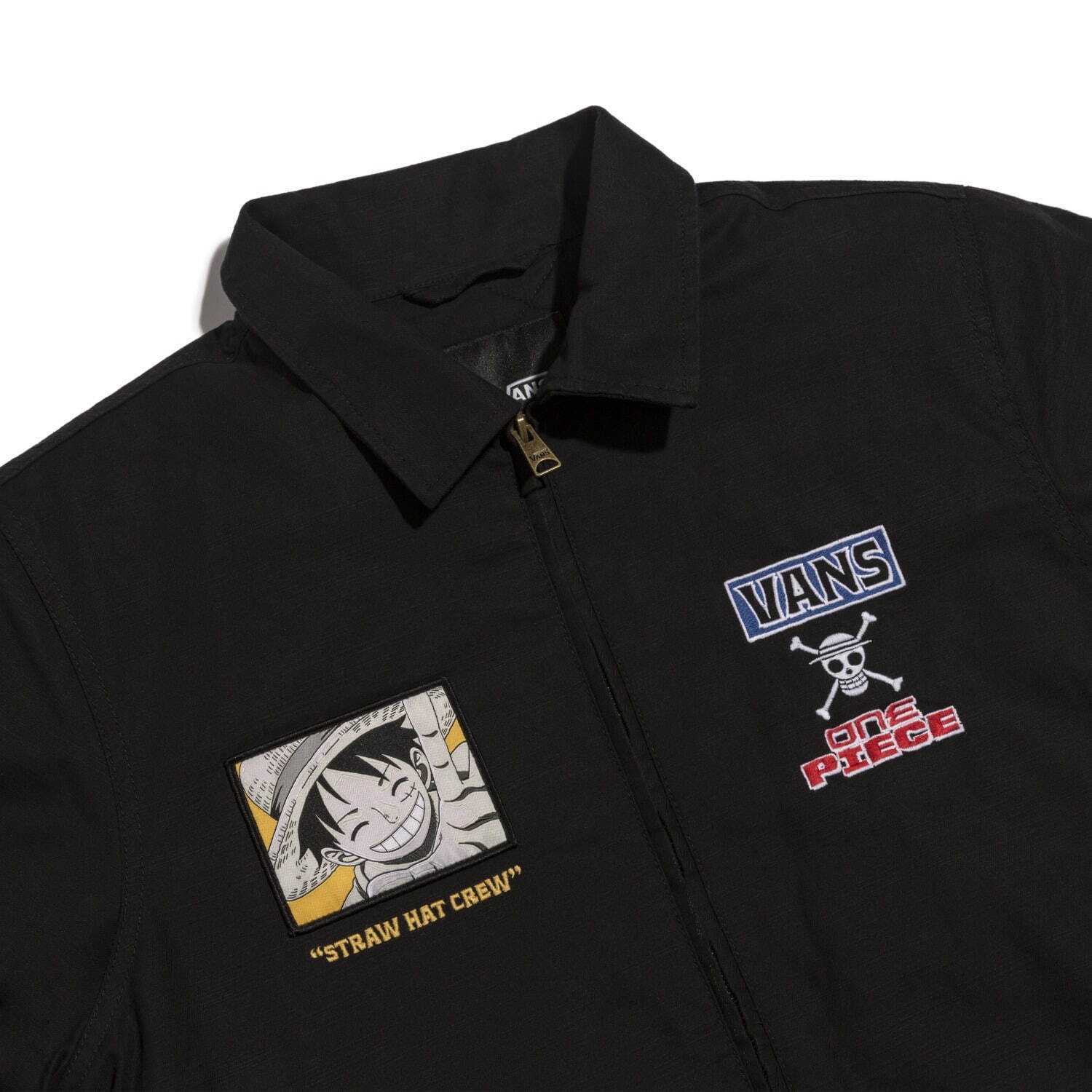ヴァンズ(Vans) VANS×ワンピース｜写真42