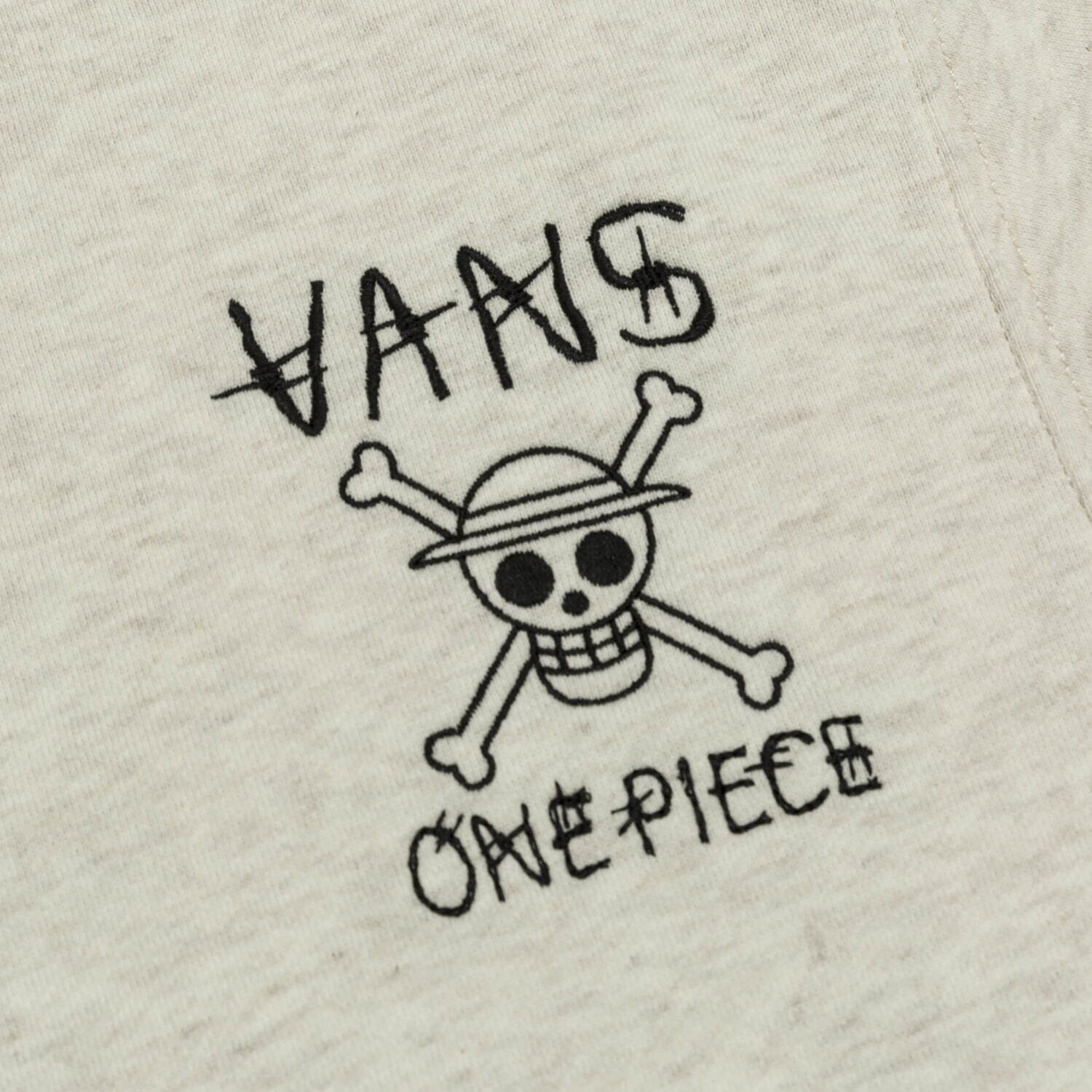 ヴァンズ(Vans) VANS×ワンピース｜写真75