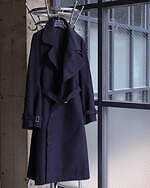 Marina Yee imper coat マリナイー インパーコート MARINA YEE M.Y IMPER COAT マリナイー コート - メルカリ