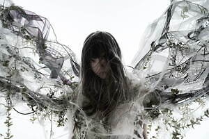 Aimer ライブグッズ　ブローチ　神奈川公演 Aimer ライブグッズ ブローチ 3種類セット