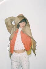 ジャーナル スタンダードがシエラデザインズ＆ホリデイとコラボ、マウンテンパーカーをバルーンスリーブに｜写真1