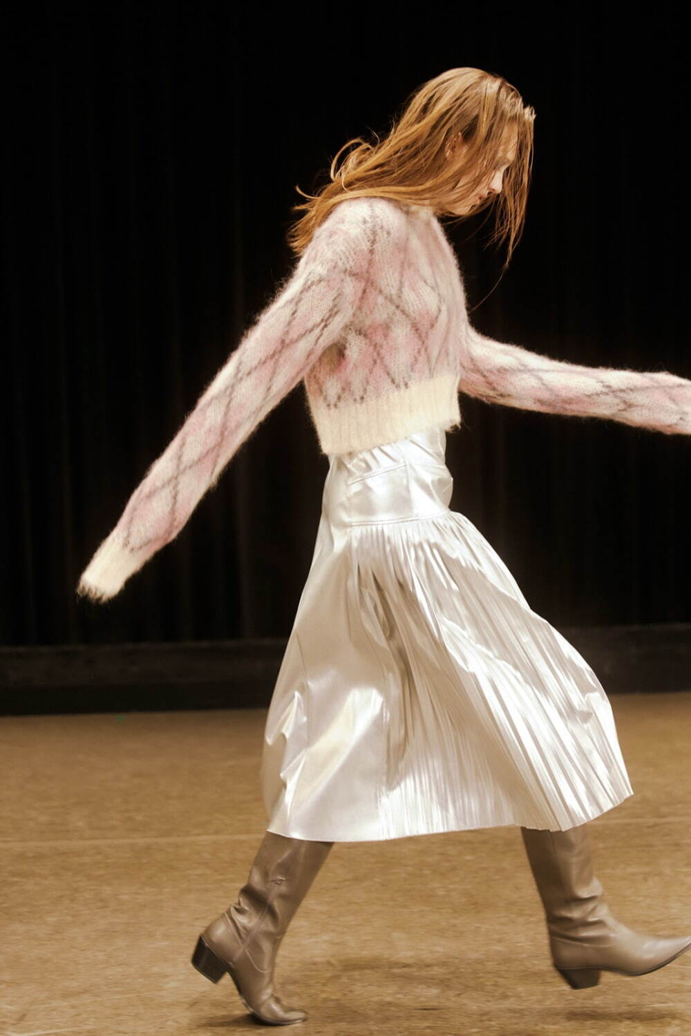 ファーファー(FURFUR) 2022年冬ウィメンズコレクション  - 写真12