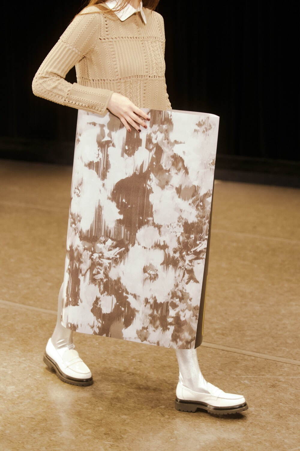 ファーファー(FURFUR) 2022年冬ウィメンズコレクション  - 写真30