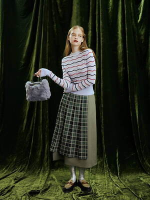 ファーファー(FURFUR) 2022年冬ウィメンズコレクション  - 写真14