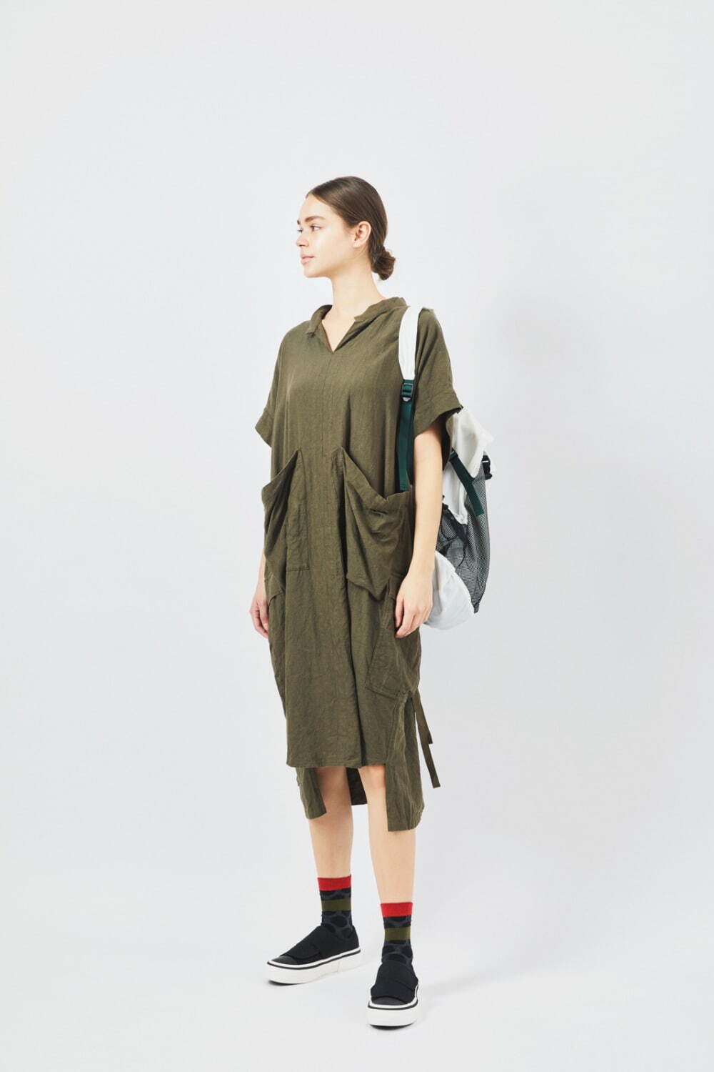 ゴム(gomme) 2023年春ウィメンズコレクション  - 写真9