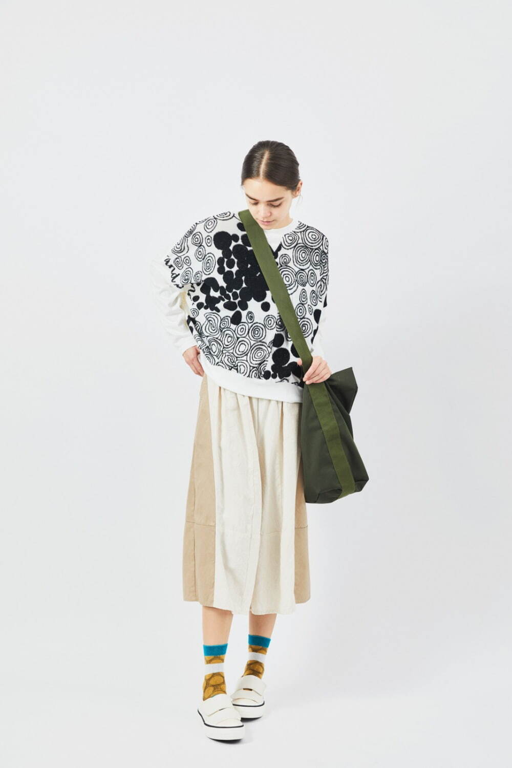 ゴム(gomme) 2023年春ウィメンズコレクション  - 写真10