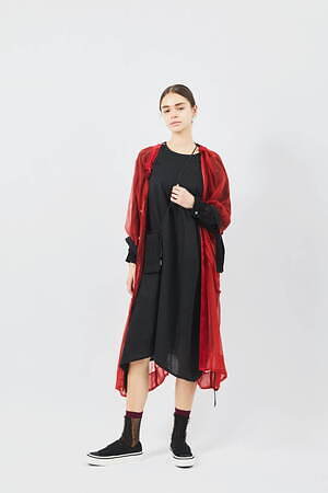 ゴム(gomme) 2023年春ウィメンズコレクション  - 写真3