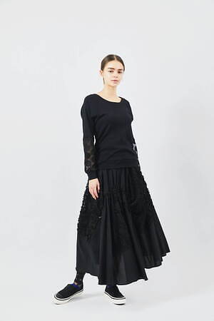 ゴム(gomme) 2023年春ウィメンズコレクション  - 写真8