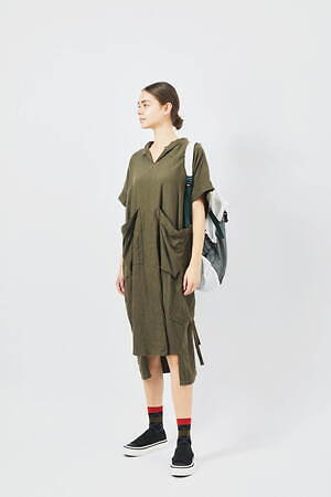 ゴム(gomme) 2023年春ウィメンズコレクション  - 写真9