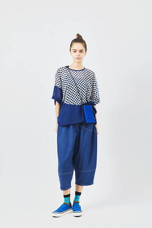 ゴム(gomme) 2023年春ウィメンズコレクション  - 写真14