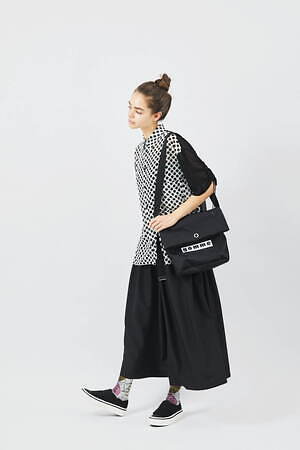 ゴム(gomme) 2023年春ウィメンズコレクション  - 写真20