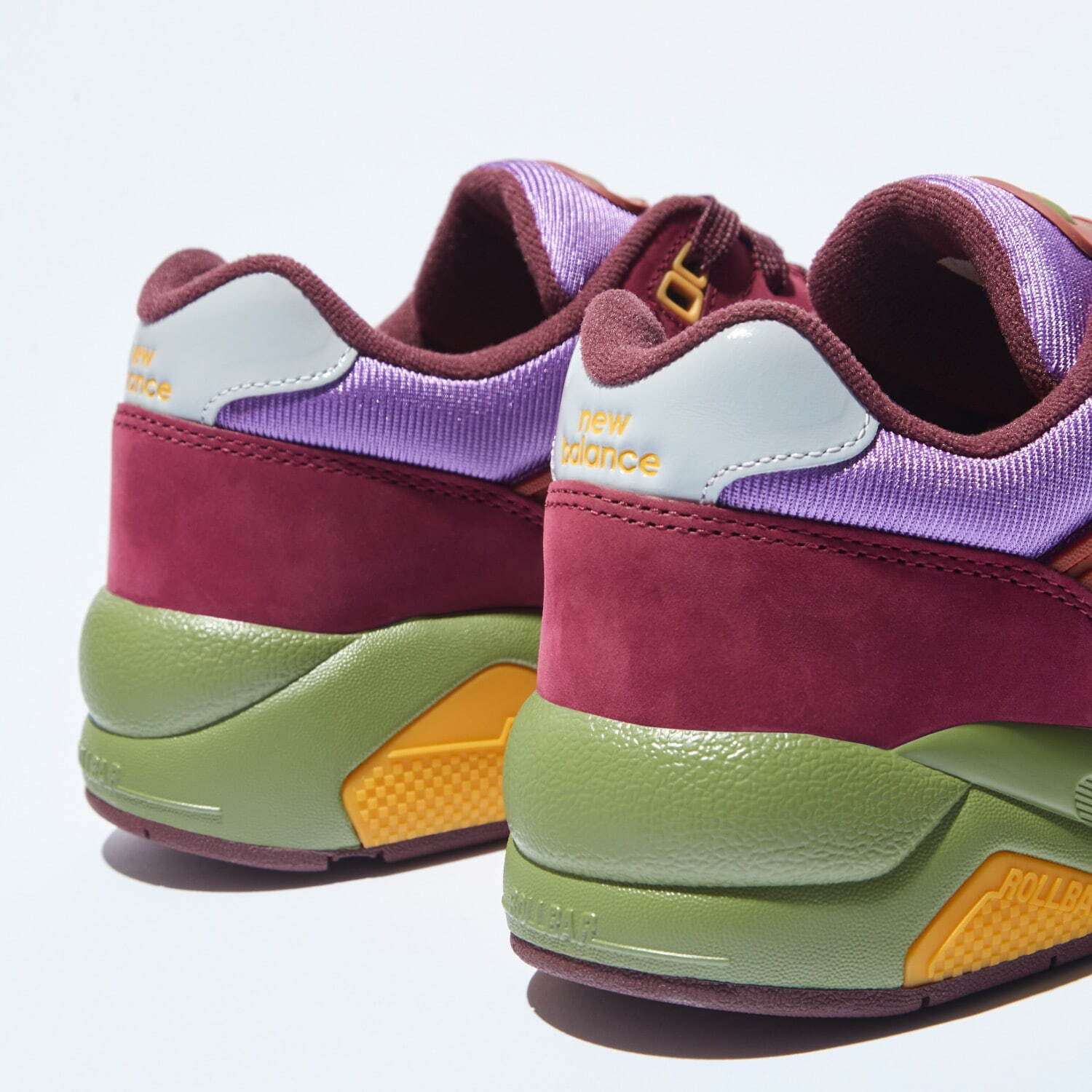 ニューバランス(New Balance) 580｜写真9