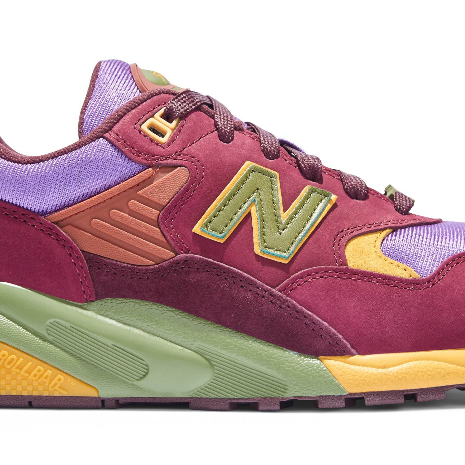 ニューバランス(New Balance) 580｜写真7