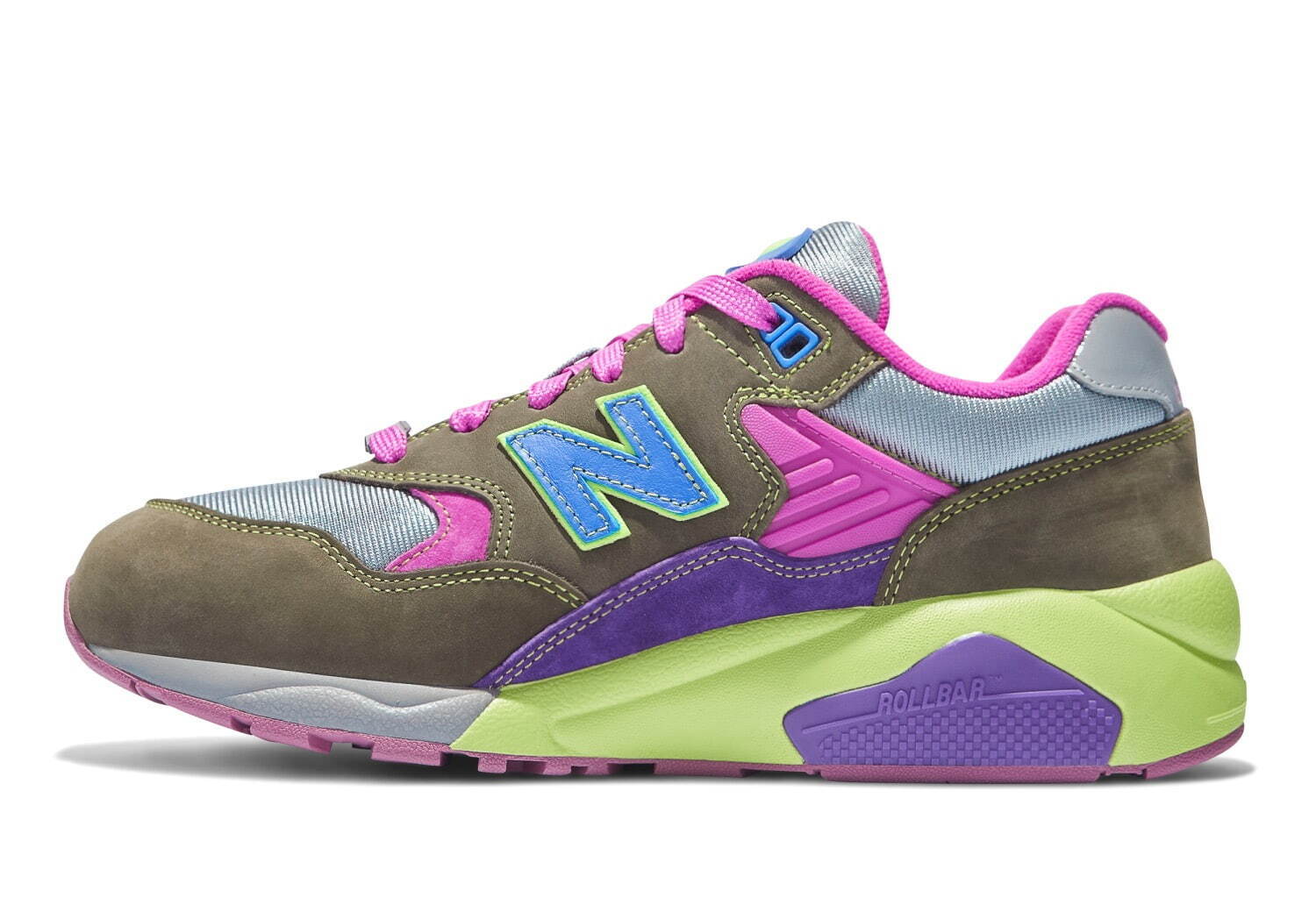 ニューバランス(New Balance) 580｜写真12