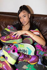 ニューバランス(New Balance) 580｜写真24