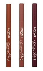 キャンメイク22年冬コスメ、“超極細芯”サロン級仕上がりのアイブロウ＆抜け感カラーライナー｜写真10