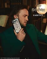 ケースティファイ(CASETiFY) ハリー・ポッター｜写真11