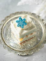 リーガロイヤルホテル(大阪)「ウィンタースイーツビュッフェ」ティアラムースやブルーベリーマカロンなど｜写真4