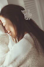 スナイデル ホーム新作“リップ柄”ルームウェアワンピ＆“猫柄”フリース、神崎恵とコラボ｜写真14