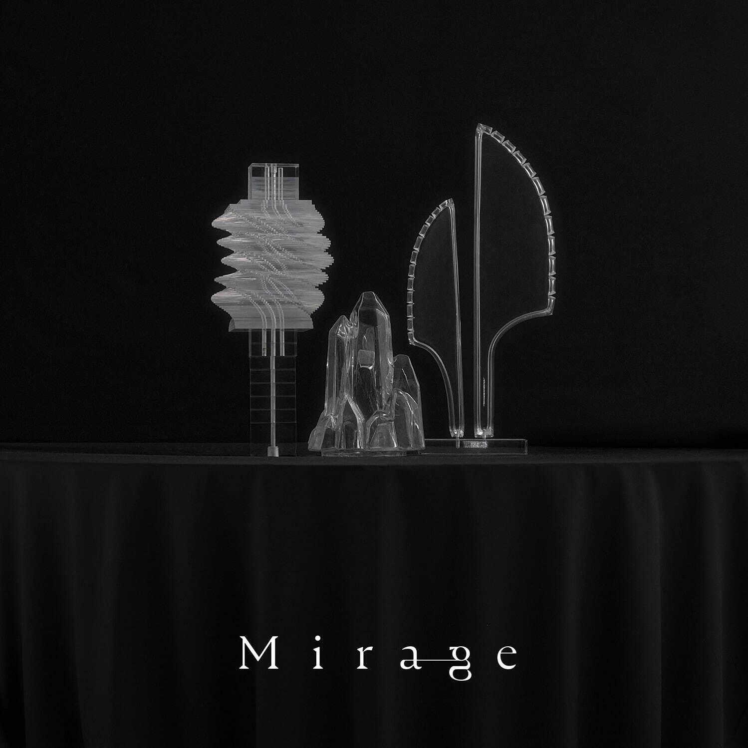 Mirage Collective 新曲「Mirage」