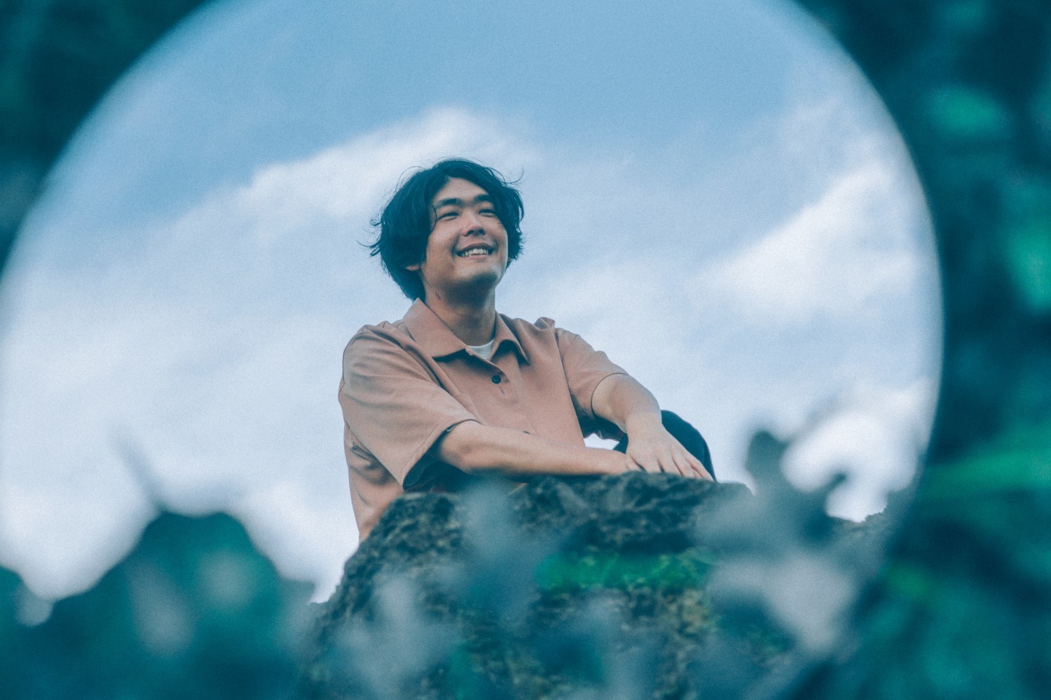 ミュージシャン｜STUTSが手掛ける“謎の音楽集団”「Mirage Collective」新曲がドラマ主題歌に