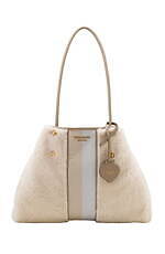 ケイト・スペード22年クリスマス新作バッグ、“キャンディ”ビーズのキラキラバッグやしまうまバッグ｜写真6