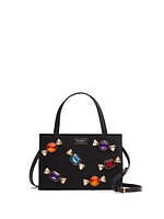 ケイト・スペード22年クリスマス新作バッグ、“キャンディ”ビーズのキラキラバッグやしまうまバッグ｜写真41