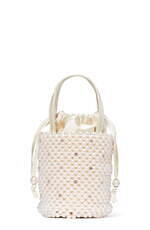 ケイト・スペード22年クリスマス新作バッグ、“キャンディ”ビーズのキラキラバッグやしまうまバッグ｜写真40