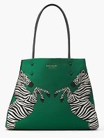 ケイト・スペード22年クリスマス新作バッグ、“キャンディ”ビーズのキラキラバッグやしまうまバッグ｜写真58