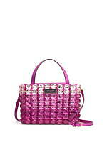 ケイト・スペード22年クリスマス新作バッグ、“キャンディ”ビーズのキラキラバッグやしまうまバッグ｜写真45