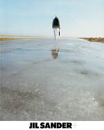 ジル サンダー＋22年秋冬新作、ツートンダウンやデニムシャツ＆ジーンズのセットアップなど｜写真6