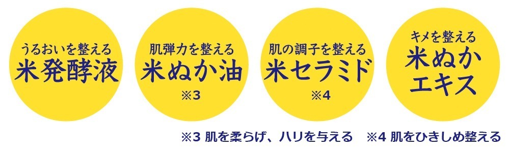 毛穴撫子22年冬コスメ「毛穴撫子 ひきしめマスク」定番化、シートパックで混合肌の毛穴をキュッ！｜写真8